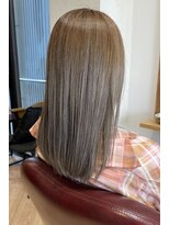 ハーツ(Heart's)&nbsp;アッシュグレー