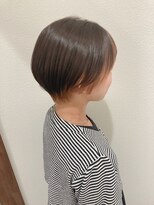 クリック(Click)&nbsp;デザインカラー×ショート