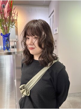 タロ(TALO) 【TALO】オリーブベージュカラー