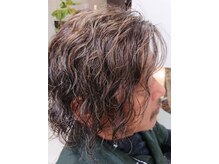 ヘアメイク アフロディーテ(HAIR MAKE Aphrodite)