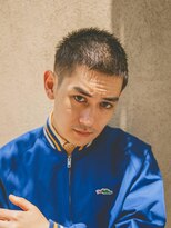 ベンジー 青森店(benji) 《benji》大人ベリーショート