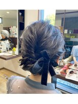 シャイン(shine)&nbsp;お呼ばれset