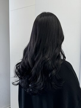 アライブ キチジョウジ(ALIVE Kichijoji) 透明感カラー！