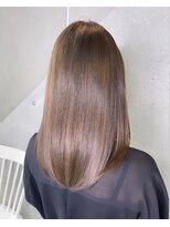 アフィーロ(ACHFILO)&nbsp;小吉式トリートメント