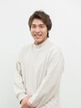 トルペヘアデザイン(Tolpe hair design) 米山 和希