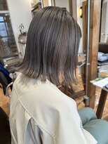 ルチア ヘアクリア 新大阪店(Lucia hair clear)&nbsp;髪質改善/髪質改善ストレート/白髪染め/20代/30代/40代/新大阪