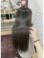 リコルド 学芸大学(Ricordo) オリーブブラウン