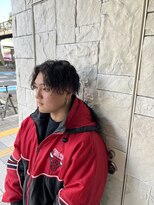 ホル(HOL) ツイストスパイラル