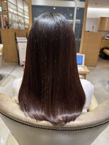 アドラーブル 万代店 (adorable)&nbsp;大人気★30/40/50代髪質改善トリートメント