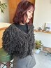 【平日限定】カット＋パーマ＋ケアカラー＋クイックTR ￥→￥19800
