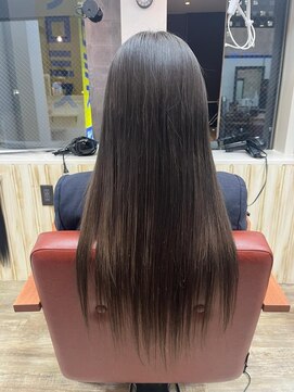 ウィスプヘアー(wisp HAIR) #プルエクステ#エクステ#大宮#埼玉