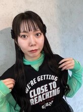 ティアラ あさぎり店&nbsp;工藤 美南