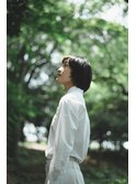 カジュアルボブ