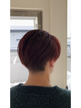 マジックデイズ(Magic Days) ビジネスショート