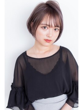 オブハーツ 若葉台店(OF HEARTS) 【髪質改善・白髪染め・白髪ぼかし・グレイカラー・グレイ】