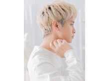 モッズヘア 上尾西口店(mod's hair)