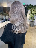 メリー オオサカ(Merly Osaka)&nbsp;white ash beige