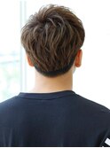メンズスタンダードショート