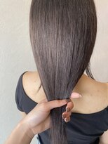 シモン(SIMON)&nbsp;チョコブラウン/半田/知多/半田美容室/知多美容室