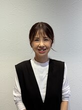 ツツミ TSUTSUMI 美容室&nbsp;吉川 直子