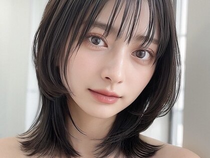 アトレ 福岡大名店(attrait)の写真