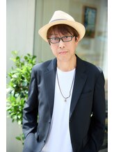 パーチ(perch) 水谷 良彦