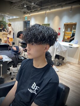 ルースト 京都駅前店(ROOST) スペインカール