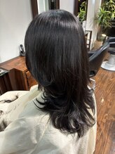 ボイストゥルース 久我山店 サイドレイヤー