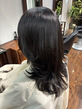 ボイストゥルース 久我山店 サイドレイヤー