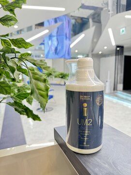 スリーディーヘア(3D Hair) オススメシャンプー