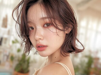 ラファンジュ ヘアー(Rohange hair)の写真