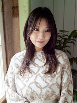 アマリス(Amaris) ロングレイヤー20代/30代/40代/50代/庭瀬