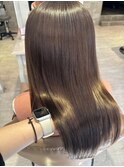 【女性専用サロンASTRANTIA栄】すがの アンリミットストレート