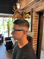 バレス 田町(BALES)&nbsp;クロップスタイル