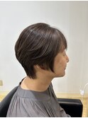 ショートスタイル