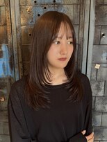 シークス(SYKTH.)&nbsp;medium layer