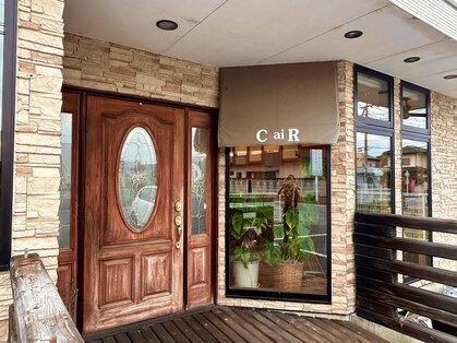 クレールの写真