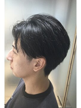 リタ オム 大宮店(RITA HOMME) センターパート