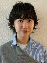 リリック パーマ(LYLICK)&nbsp;似合わせパーマ