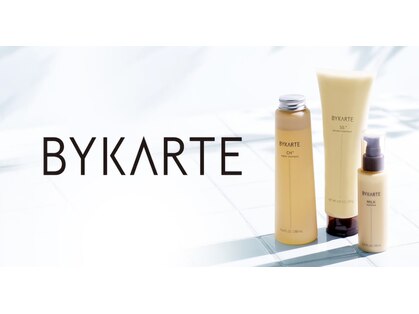 レリーヘアーデザイン(lelie hair design)の写真