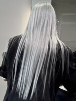 ソルノエル(SOL.noel) 【レイヤーカット/ブリーチ/髪質改善/韓国/ハイブリーチ/ボブ】