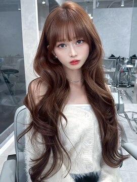 リュネル(Lunel) 上品レイヤーカット