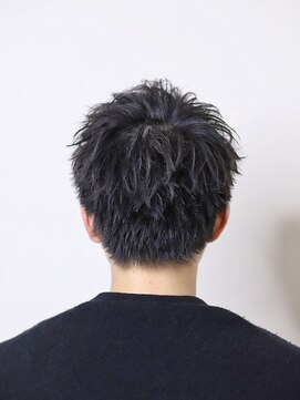 リップス 仙台ロフト(LIPPS) 『スマートモードショート』#アップバング　#社会人ヘア