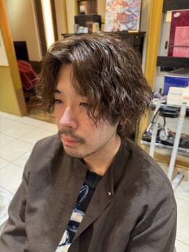 アース オーセンティック 長崎浜町店(EARTH Authentic) 大人っぽさ全開！サーフカール