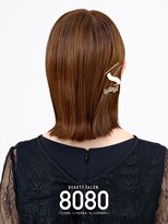 ヘアセット専門店 8080【はればれ】横浜東口店|【3/24NEW OPEN(予定)】 タイトヘア(9種からえらべる定番ヘアセット)