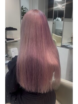 ルーツ 巣鴨 本店(roots) ペールピンク