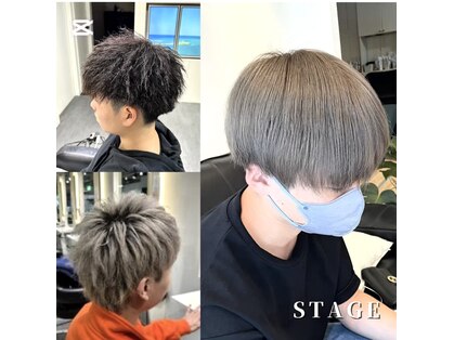 ステージレコ(stage Reco)の写真