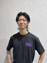 VIOLLA COLOR　白髪ぼかし専門店【ヴィオラカラー】&nbsp;Rin  Motoyama