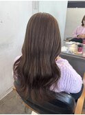 グレージュ