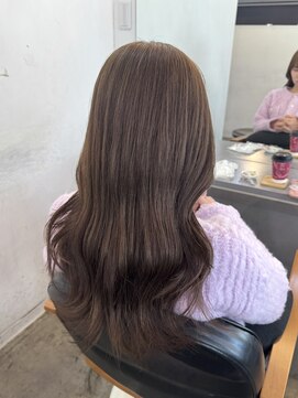 ジュール 池袋(Joule) グレージュ